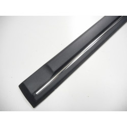 Listwa drzwi lewy tył Opel Omega A OE 90290423