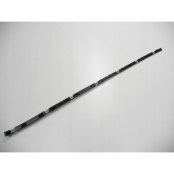 Listwa szyby przedniej Hyundai SantaFE 86139 2W000