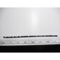 Listwa szyby przedniej Hyundai SantaFE 86139 2W000