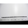Listwa szyby przedniej Hyundai SantaFE 86139 2W000
