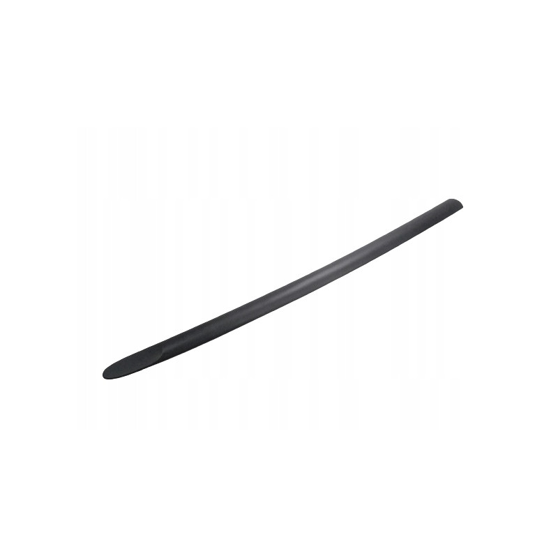 Listwa drzwi lewy przód Opel Corsa B OE 24411233