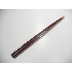 Listwa drzwi lewy przód Opel Corsa B OE 24411233