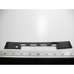 Osłona dolna zderzaka przód Opel Corsa C 9184993