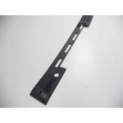 Osłona dolna zderzaka przód Opel Corsa C 9184993
