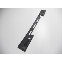 Osłona dolna zderzaka przód Opel Corsa C 9184993