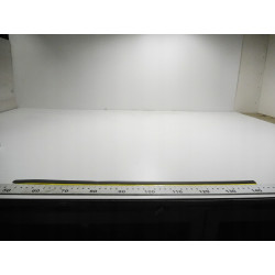 Listwa ochronna drzwi prawy przód Corsa B 90477209