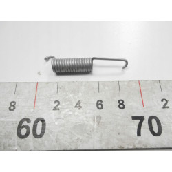 Sprężyna napinająca szczęki VW T3 OE 251609301A