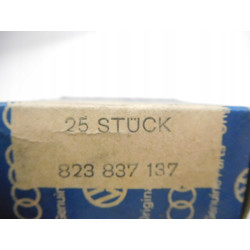Łącznik zamka Porsche 924 OE 823837137
