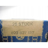 Łącznik zamka Porsche 924 OE 823837137