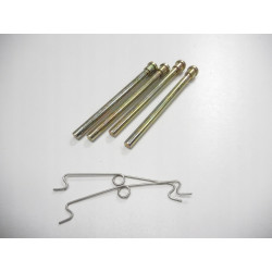 Zestaw akcesoriów klocki PEUGEOT 205 OE 4427.42