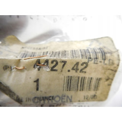 Zestaw akcesoriów klocki PEUGEOT 205 OE 4427.42