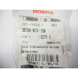 Wiązka cewka Honda Super Cub 110 OE 30700-KEV-750