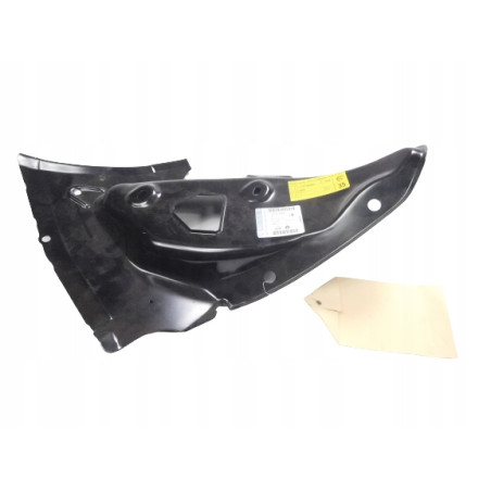 OBUDOWA ŚWIATŁA TYŁ LEWY OPEL CORSA D 93189589