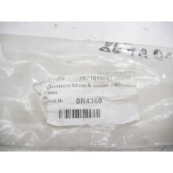 PRZEWÓD HAMULCOWY RENAULT P RENAULT 21 240.430.0