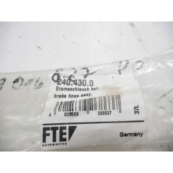 PRZEWÓD HAMULCOWY RENAULT P RENAULT 21 240.430.0