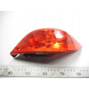Lampa lewy tył Peugeot 207 VAN OE 6351 X0