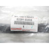 TOYOTA COROLLA E16 13- USZCZELKA MASKI 53381-02200