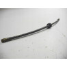 PRZEWÓD HAMULCOWY RENAULT MEGANE II 8200552980