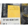 Filtr paliwa Renault Trafic OE 7701030546