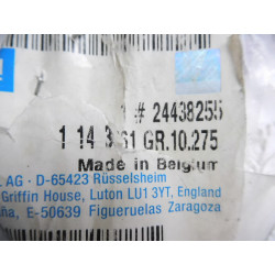 Zaczep spinka Opel OE 24438255