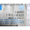 Zaczep spinka Opel OE 24438255