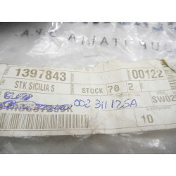 Łożysko igiełkowe skrzyni VW Golf OE 002311125A