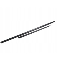 LISTWY OCHRONNE DRZWI PEUGEOT 2008 OE 1607226780