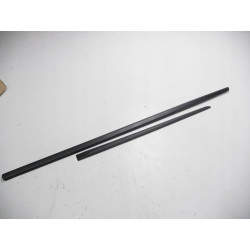 LISTWY OCHRONNE DRZWI PEUGEOT 2008 OE 1607226780