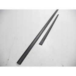 LISTWY OCHRONNE DRZWI PEUGEOT 2008 OE 1607226780