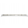 EMBLEMAT NAPIS KLAPY TYLNEJ PEUGEOT 807 8665 V5