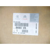EMBLEMAT NAPIS KLAPY TYLNEJ PEUGEOT 807 8665 V5