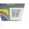 Mecafilter Filtr oleju DACIA LOGAN II ELH 4299