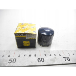FILTR OLEJU RENAULT TRAFIC I 10 11 9 7701031111