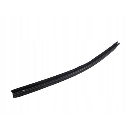 Listwa szyby drzwi tył Peugeot 406 OE 9312.58