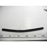 Listwa szyby drzwi tył Peugeot 406 OE 9312.58