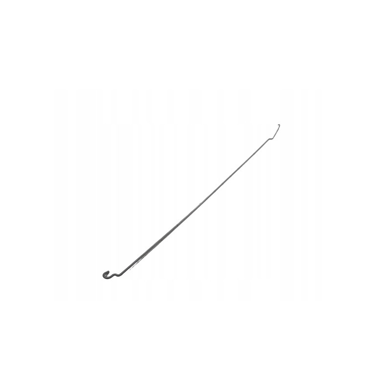 PRĘT OTWIERANIA DRZWI PEUGEOT OE 9151.75