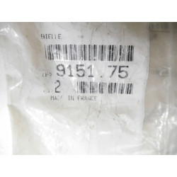 PRĘT OTWIERANIA DRZWI PEUGEOT OE 9151.75