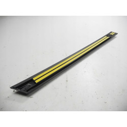 Listwa drzwi lewy tył Peugeot 309 5d OE 9352.78