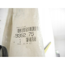 Listwa ochronna lewy tył Peugeot 205 OE 9352.75