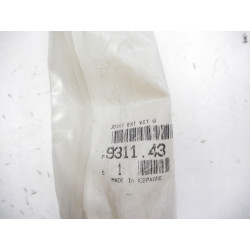 Uszczelka drzwi lewy tył Peugeot 205 OE 9311.43