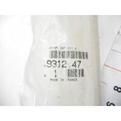 Uszczelka drzwi wewnętrznych Peugeot 106 9312.47