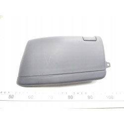 Zaślepka nakładki zderzaka Peugeot Boxer 7411.83