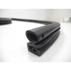 Uszczelka drzwi przesuwnych Peugeot Expert 9023.FY