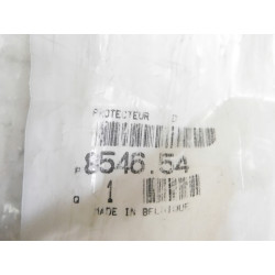 Listwa drzwi lewy tył Peugeot 106 OE 8546.54