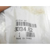 Nakładka szyby drzwi lewy przód PEUGEOT407 9334.E2