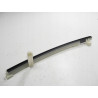 Prowadnica szyby prawa Peugeot 306 OE 9303.G2