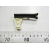 Prowadnica szyby Peugeot Citroen OE 9300.92