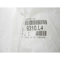 Uszczelka wewnętrzna prawa przednie drzwi 9310.L4