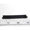 Prowadnica szyby przednia Peugeot 406 OE 9300.84