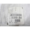 Prowadnica szyby przednia Peugeot 406 OE 9300.84
